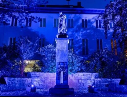 Volkstrauertag am 16.11. – Wichtiger Termin für alle Freienohlerinnen und Freienohler