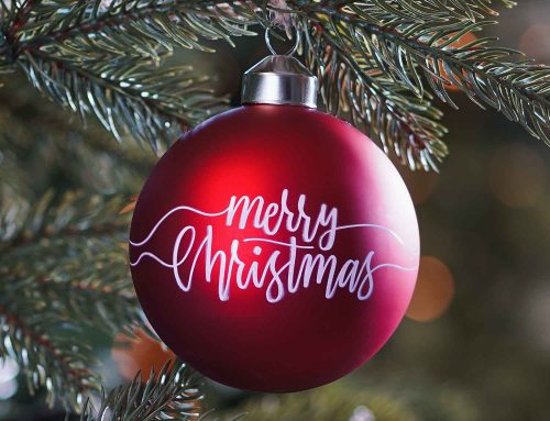 Frohe Weihnachten und alles Gute für 2026! Wir freuen uns auf ein tolles Jahr mit Euch!